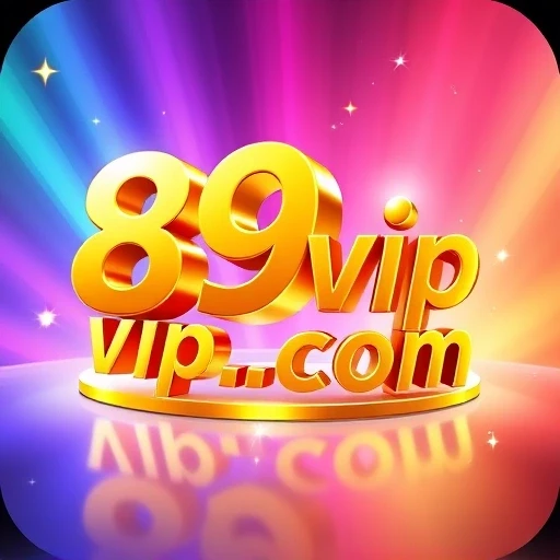 89vip.com logo